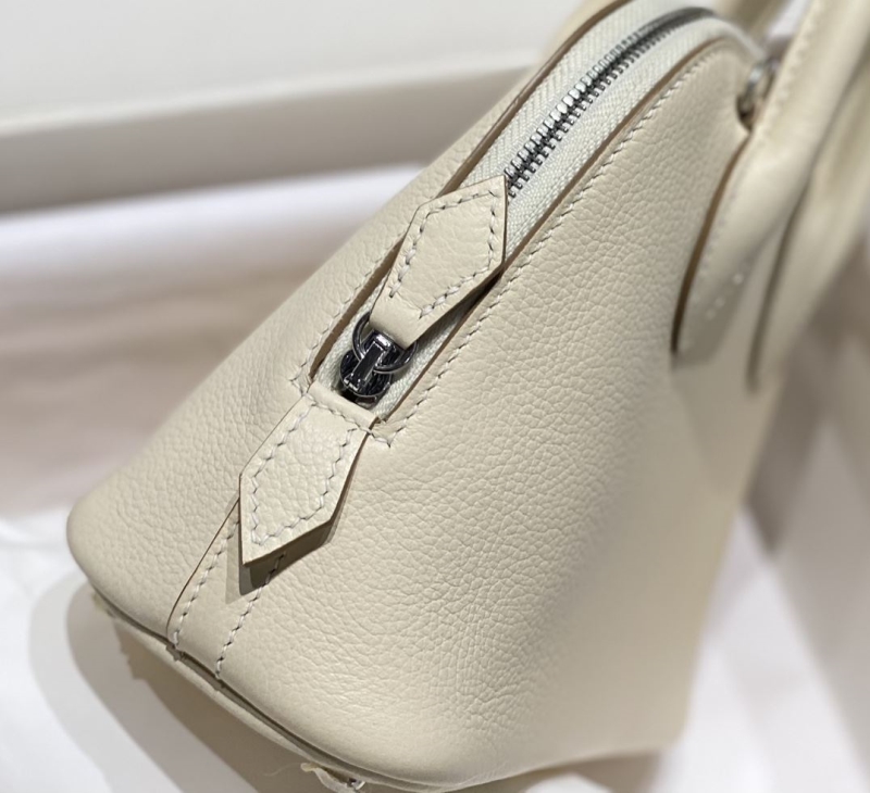 Hermes Top Handle Bags